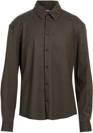 Jacquemus TOPWEAR - Camicie su YOOX.COM