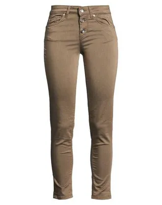Liu Jo PARTES DE ABAJO - Pantalones en YOOX.COM