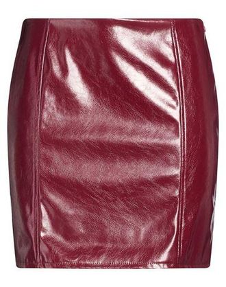 Haveone BOTTOMWEAR - Mini skirts on YOOX.COM