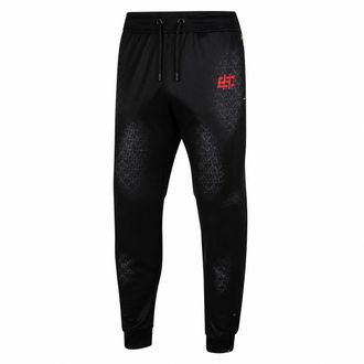 OEM Pantaloni Sportivi Da Uomo Black Armor, Taglia S, Colore Nero