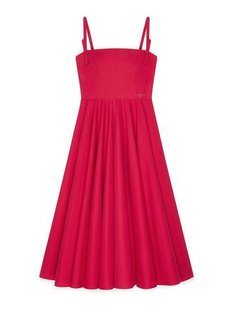 Givenchy Long Dress