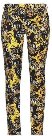 Versace BOTTOMWEAR - Trousers sur YOOX.COM