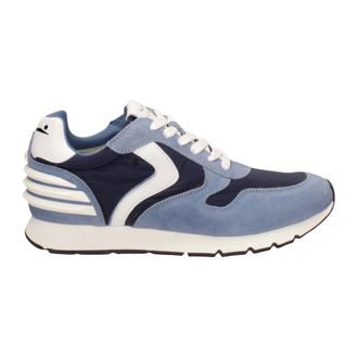 Voile Blanche Liam Sneaker - - Shoes - Uomo - Blu - 41 EU