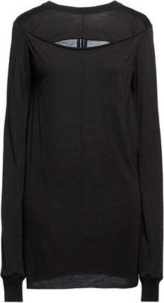 Rick Owens TOPWEAR - T-shirts on YOOX.COM