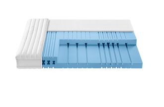 Schubiger M&ouml;bel Matratze Rovisleep