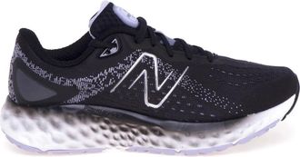 New Balance Fresh Foam Evoz V2 - female - New Balance - Running Shoes - Black - 3 1/2 UK - Sport