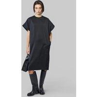 Sofie D'Hoore Long Sleeveless Top W Side Pocket