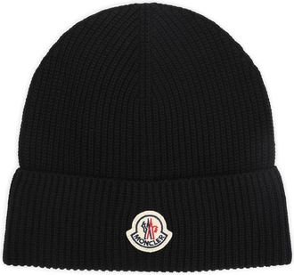 Moncler Cotton Hat