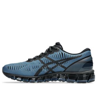 Asics x C.P. Company Gel-Quantum 360 I Morrocan Blue Caviar 1203A689-400