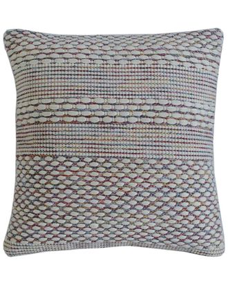LR Home Lr Home Corazon Striped Throw Pillow