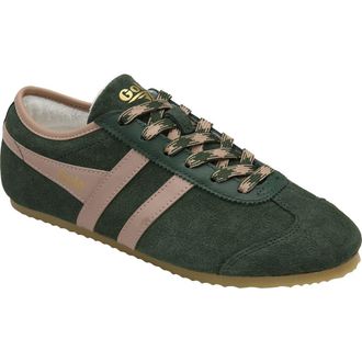 Gola Cleora Sneaker in Evergreen/cameo at Nordstrom, Size 7.5