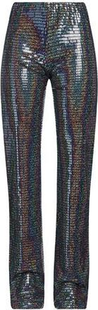 Chiara Ferragni BOTTOMWEAR - Trousers on YOOX.COM