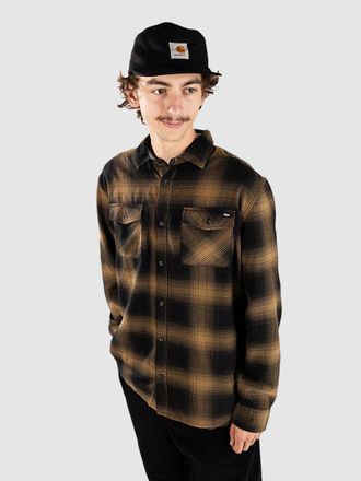 Camisa vans hombre dorados on sale