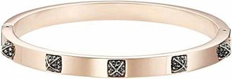 Swarovski 5497309 Collier - Dames - Accessoires - Geel - Maat: ONE Size