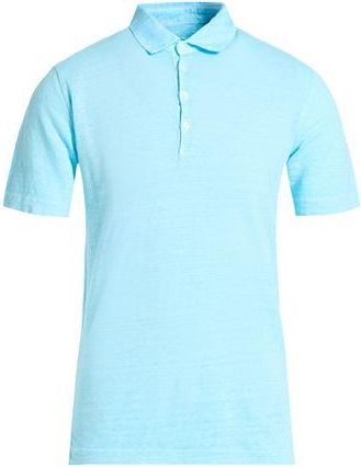 120% Lino TOPS - Poloshirts auf YOOX.COM