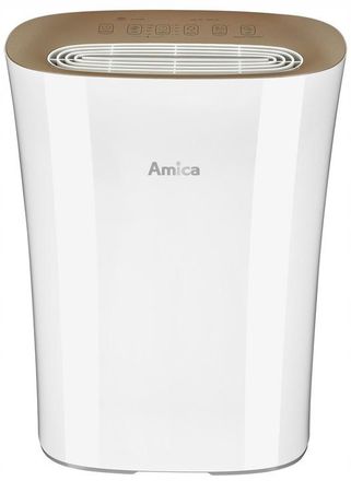 Amica Purificador De Aire Blanco Amica Apm 3011 De 22 W