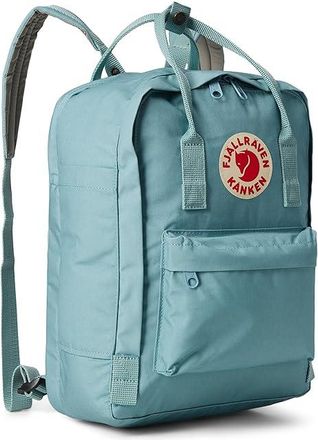 Fjällräven 13 Kanken Laptop Bags Sky Blue, Vinyl