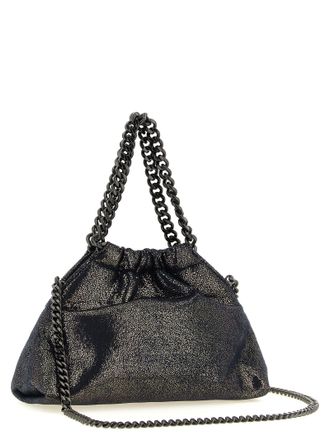 Stella McCartney Falabella Shoulder Bag - Black