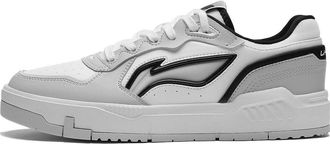 Li-Ning Lightcool Light Smoke Grey AGCT009-3