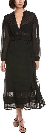 Seraphina Maxi Dress