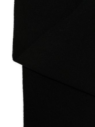 Ami Scarf - Black