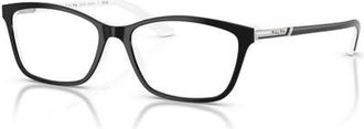 Ralph Lauren 52mm Cat Eye optical glasses in Black at Nordstrom