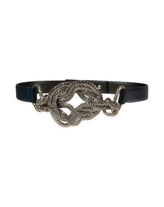 Alberta Ferretti Small Leather Goods - Belts on YOOX.COM