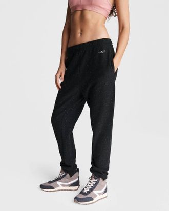 Rag & Bone City Sweatpant In Black