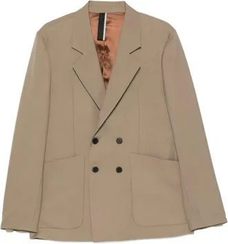 low brand Hombre, Chaquetas, Beige, Talla: XL