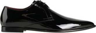 Dolce & Gabbana CALZADO - Zapatos de cordones en YOOX.COM