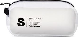 Mammut Packing Cube Dry S Packsack - | wei&szlig;