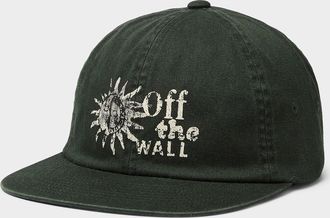 Vans Mens Sun graphic cap