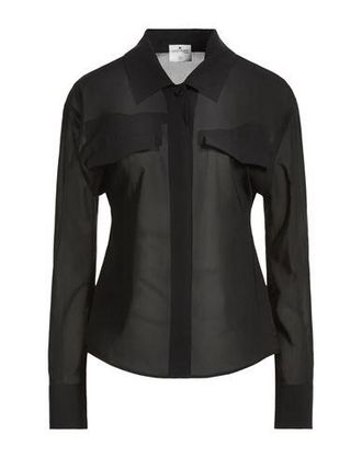 Courr&egrave;ges TOPS - Hemden auf YOOX.COM