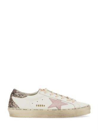 Golden Goose Hi Star Sneaker