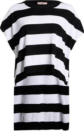 Carla G. PRENDAS DE PUNTO - Pullover en YOOX.COM