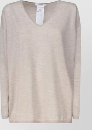 Max Mara cashmere sweater
