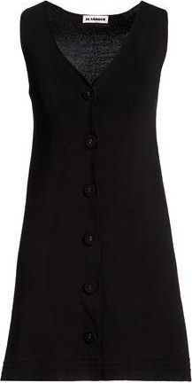 Jil Sander KLEIDER - Mini-Kleider auf YOOX.COM