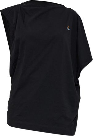 Vivienne Westwood is te groot geweest