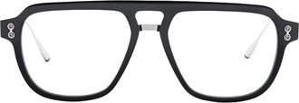 Akoni Argo Navigator Frame - Heren - Brillen - Zwart - ONE Size - Accessoires