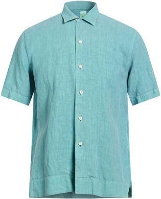 Finamore TOPWEAR - Shirts on YOOX.COM