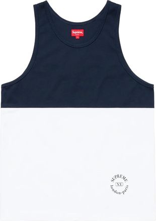 SUPREME T-shirt con stampa - Bianco