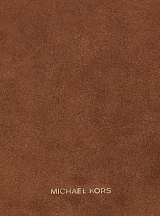 Michael Michael Kors Ellie Large Tote Bag - Brown