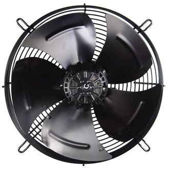 OEM Ventilador Axial 4wf-4e-400 &Oslash; 400mm Aspirante 4260 M&sup3;/h 250w Industrial Para Refrigeraci&oacute;n Y Climatizaci&oacute;n