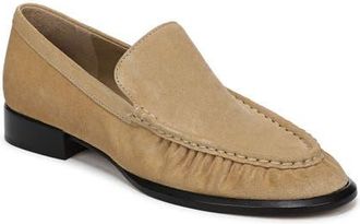 Vince Nora Loafer in Wheat at Nordstrom, Size 5.5