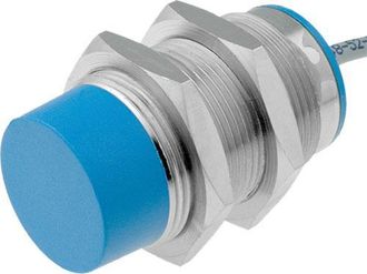 OEM Sensor Inductivo 7-18vdc M12 Ip67