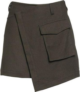 Cesar Casier Mini skirts