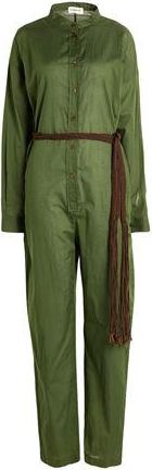 P.A.R.O.S.H. OVERALLS - Jumpsuits auf YOOX.COM