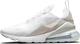 Nike (WMNS) Nike Air Max 270 Essential White Cashmere DN5461-100