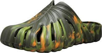 Generic Unisex Casual Clogs for Men Women Outdoor Athletic Sports Sandals Lightweight Breathable Slip-On Garden Shoes Shower Summer Shoes Easy-Clean Quick-Dry