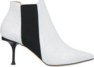 Sergio Rossi FOOTWEAR - Ankle boots sur YOOX.COM